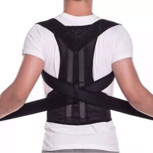 Posture belt, Posture corrector belt, Back support belt, Backbone Belt, Spine Support Belt, Back Pain Relief Shoulder Back Support Belt