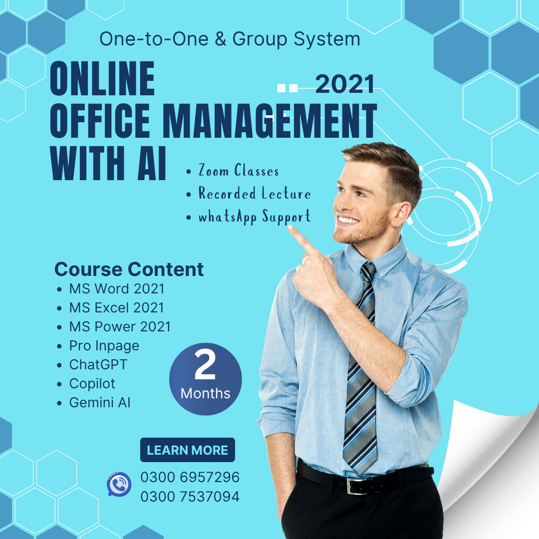 Office Management